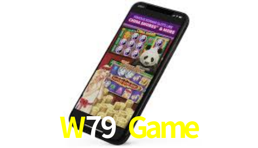 PIX Instantâneo W79 Game