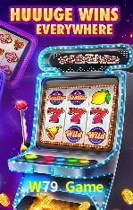 Especiais de Fim de Semana W79 Game