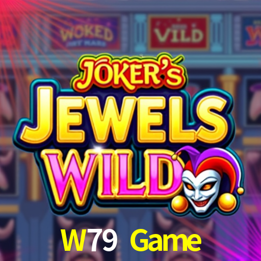 Segurança 2FA W79 Game