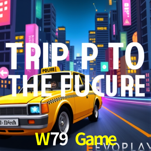 Cadastro Rápido W79 Game