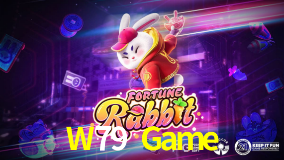 Interface Premium W79 Game