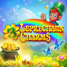 Bônus Diários W79 Game