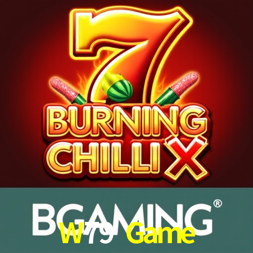 Bônus de Boas-vindas W79 Game