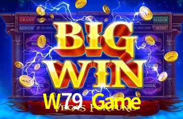 Sistemas de Segurança W79 Game