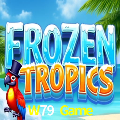 Tecnologia da Plataforma W79 Game