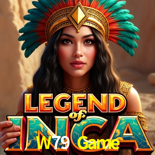 Diretório de Jogos W79 Game
