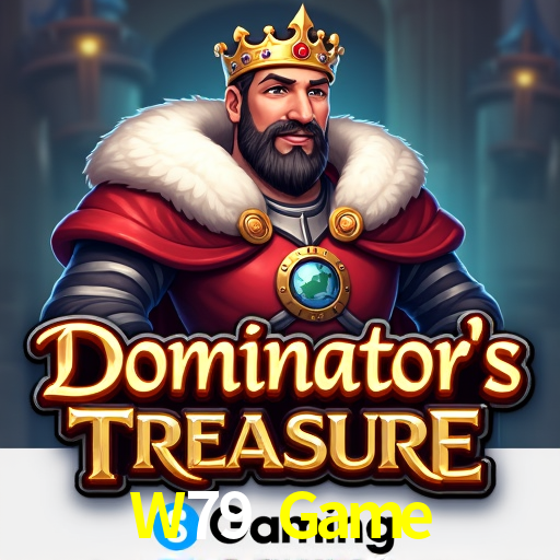 Recursos de Bônus W79 Game