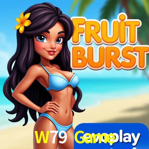 Gates of Olympus W79 Game